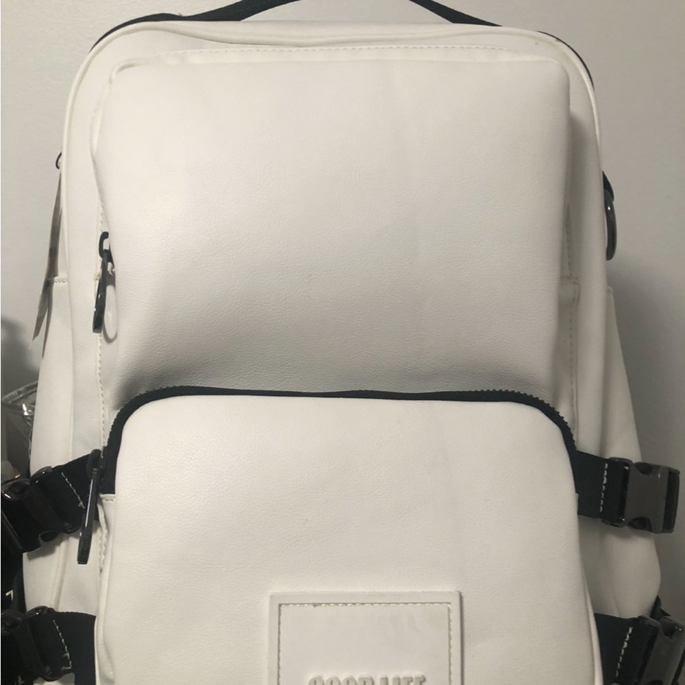 Zara backpack